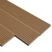 Террасная доска из ДПК CM Decking серия VINTAGE SOLID дуб (под заказ) купить в Оренбурге