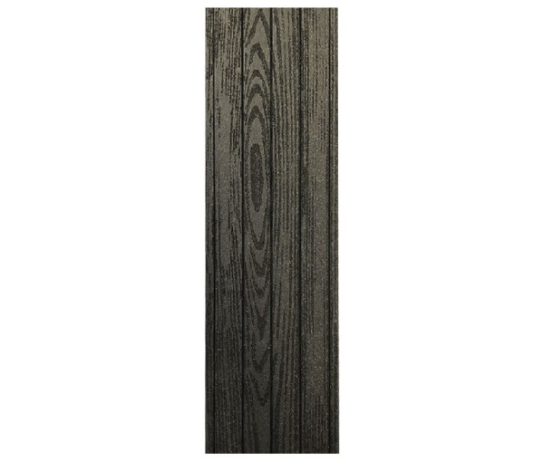 Доска террасная ДПК NanoWood «Lite» Derevo двухсторонняя - Антрацит 140×20 купить в Оренбурге