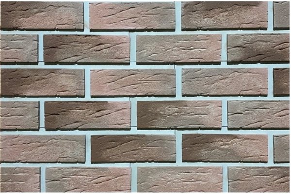 Фиброцементные панели КАНЬОН коллекция КЛИНКЕР 41 купить в Оренбурге