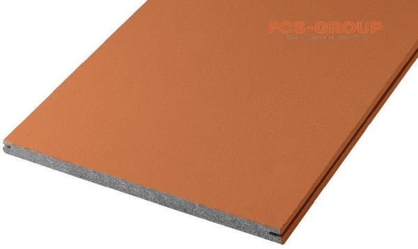 Фиброцементные панели FCS Group Smooth Line F32 купить в Оренбурге