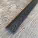 Уголок 3D EasyDecking Wood-Х 50х50 Черное дерево купить в Оренбурге