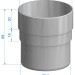 Муфта соединительная ПВХ Docke STANDART красный купить в Оренбурге
