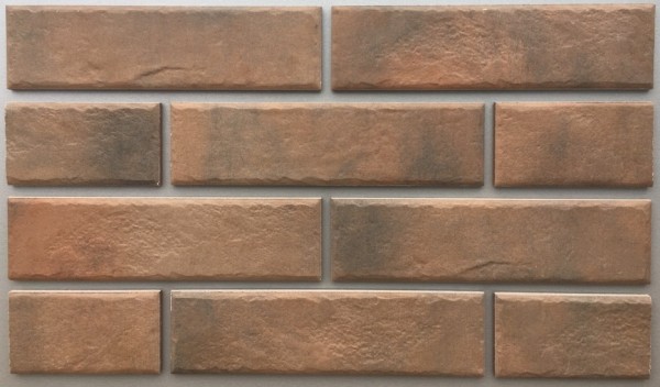 Фасадная Термопанели Аляска Retro Brick Cardamon купить в Оренбурге