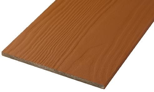 Фиброцементные панели  Wood F30 купить в Оренбурге