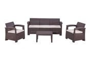 Коллекция мебели Rattan Comfort 5 купить в Оренбурге