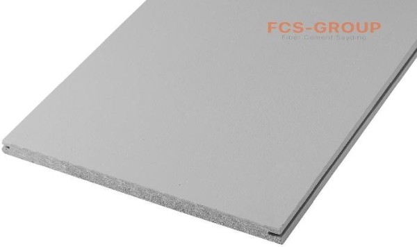 Фиброцементные панели FCS Group Smooth Line F51 купить в Оренбурге
