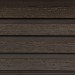 Фасадная доска из ДПК Faynag Wood Рейка Венге купить в Оренбурге