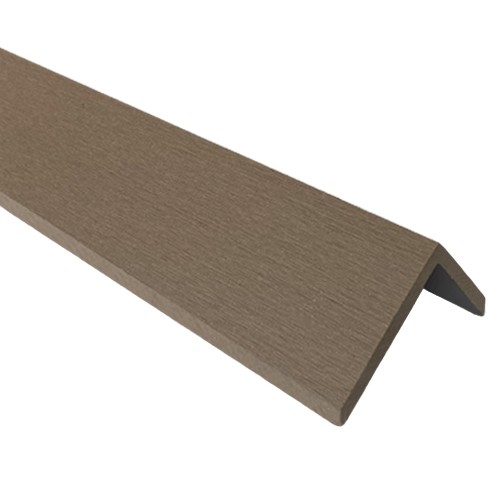 Уголок EasyDecking Wood-Х 50х80 Венге купить в Оренбурге