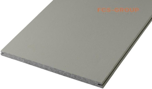 Фиброцементные панели FCS Group Smooth Line F52 купить в Оренбурге