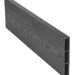Доска для грядок и клумб из ДПК NauticPrime, 25х150х2950 серый купить в Оренбурге