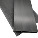 Доска для грядок и клумб из ДПК NauticPrime, 25х150х2950 серый купить в Оренбурге