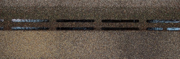 Коньково-карнизная черепица Docke Premium, вагаси купить в Оренбурге