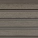Фасадная доска из ДПК Faynag Wood Рейка Графит купить в Оренбурге
