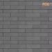 Фиброцементные панели FCSPRO Stone Block, 400x100x8 купить в Оренбурге