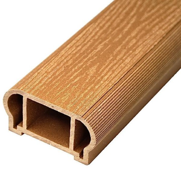 Перила FAYNAG ДПК WOOD тик купить в Оренбурге