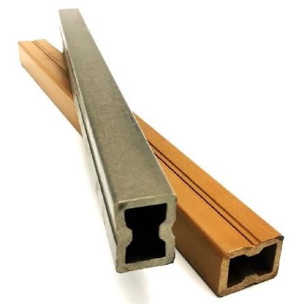 Лага из ДПК 30х40 NanoWood купить в Оренбурге