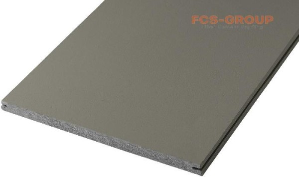 Фиброцементные панели FCS Group Smooth Line F53 купить в Оренбурге