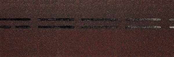 Коньково-карнизная черепица Docke Premium, зрелый каштан купить в Оренбурге