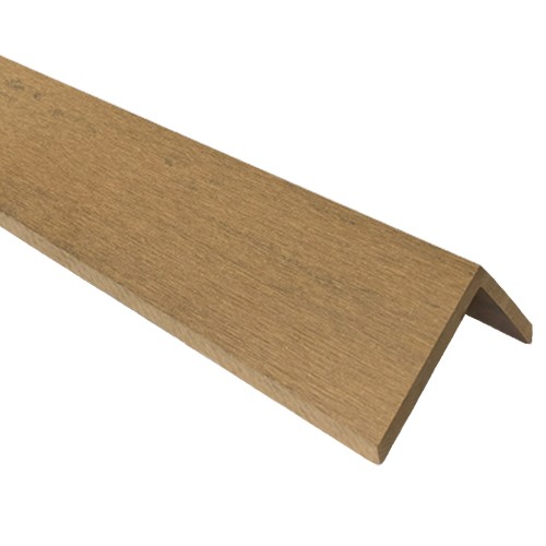 Уголок EasyDecking Wood-Х 50х80 Тик Микс купить в Оренбурге