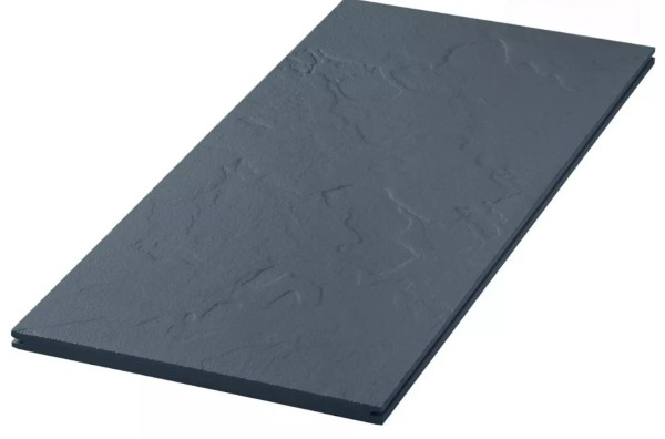 Фиброцементные панели FCSPRO Stone Block, 400x190x8 купить в Оренбурге