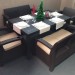 Комплект мебели Yalta Family Set купить в Оренбурге