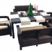 Комплект мебели Yalta Family Set купить в Оренбурге