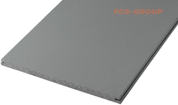 Фиброцементные панели FCS Group Smooth Line F54 купить в Оренбурге