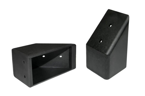 Крепеж для балясины универсальный (коннектор) купить в Оренбурге