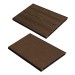 Заборная доска CM Decking мербау (под заказ) купить в Оренбурге