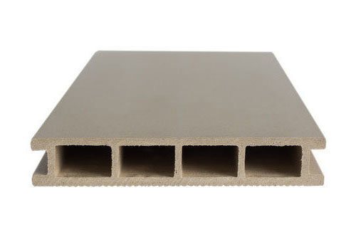 Террасная доска из ДПК ECODECKING Velvet Серый купить в Оренбурге