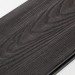 Террасная доска из ДПК ECODECKING Комфорт 3D Графит купить в Оренбурге