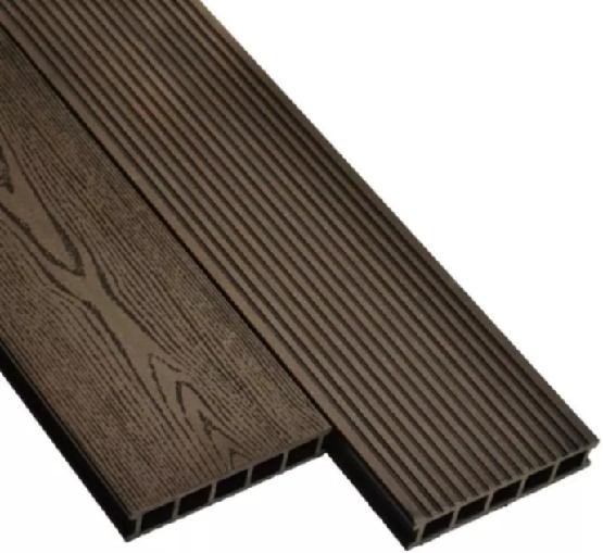 Террасная доска ДПК Deckart Universal Венге купить в Оренбурге