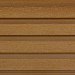 Фасадная доска из ДПК Faynag Wood Рейка Орех купить в Оренбурге
