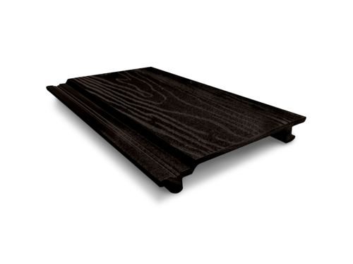 Фасадная панель  из ДПК ECODECKING Венге купить в Оренбурге