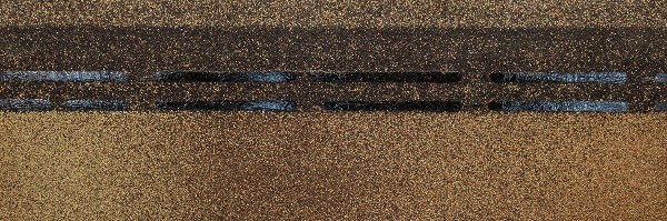 Коньково-карнизная черепица Docke Premium, капучино купить в Оренбурге