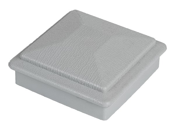 Крышка верхняя Woodvex Серый купить в Оренбурге