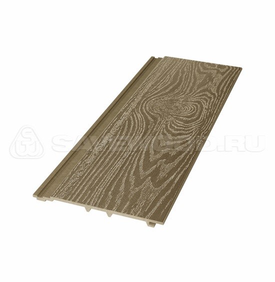 Сайдинг из дпк savewood sw-cedrus тангенциальный распил тик купить в Оренбурге