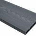 Доска для грядок и клумб из ДПК 3D, NauticPrime 30х225х2950 серый (под заказ) купить в Оренбурге