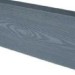Доска для грядок и клумб из ДПК 3D, NauticPrime 30х225х2950 серый (под заказ) купить в Оренбурге