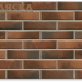 Фасадные Термопанели Аляска Retro Brick Chili купить в Оренбурге