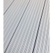 Террасная доска из ДПК Faynag Premium VELVET-ZEBRA  Серебро купить в Оренбурге