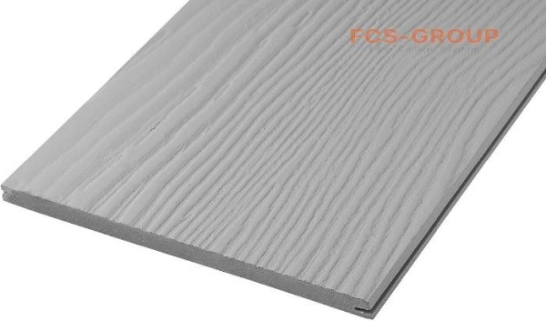 Фиброцементные панели FCS Group Wood Line F05 купить в Оренбурге