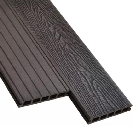 Террасная доска ДПК Deckart Аntique Венге купить в Оренбурге