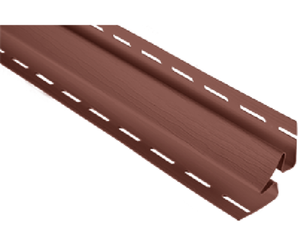 Угол внутренний Премиум Т-13, ВН, Красно-коричневы купить в Оренбурге