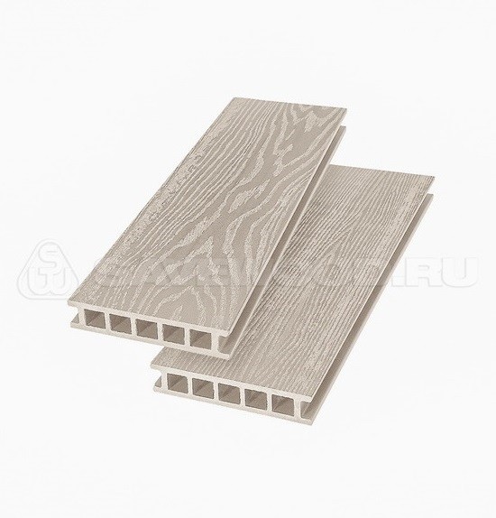 Террасная доска из ДПК SW-Fagus «SaveWood» бежевый купить в Оренбурге