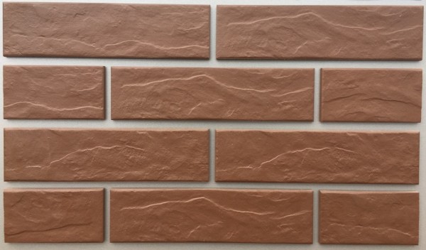 Фасадная Термопанели Аляска Loft Brick Pepper купить в Оренбурге