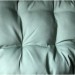 Кресло Подвесное из искусственного ротанга AFM-168A-XL White/Green купить в Оренбурге