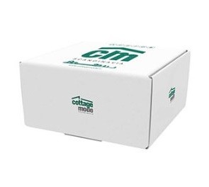 Ремонтный набор CM Bord (грунт, краска, 2 кисти) купить в Оренбурге