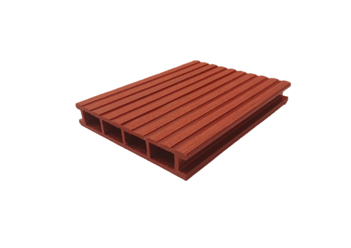 Террасная доска  из ДПК ECODECKING HIT Терракотовый купить в Оренбурге