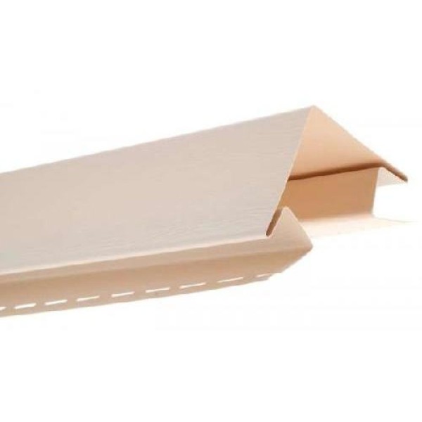 Угол наружный Премиум, Т-12, ВН, Бежевый купить в Оренбурге